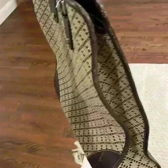 Gucci Diamente Hysteria travel bag - Picture 9 of 16